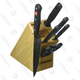 Wüstof 7-Piece Knife Set | $120 | Amazon